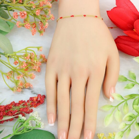 "New Beautiful Design Bracelet for Women/Girls, Gift, B736 - Picture 10 of 10